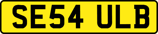 SE54ULB