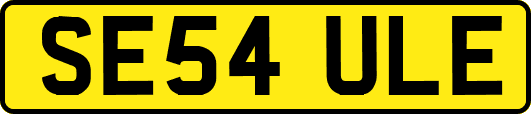 SE54ULE
