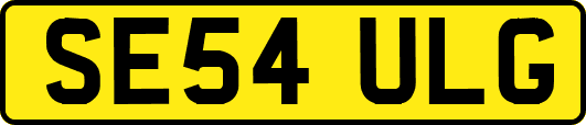 SE54ULG