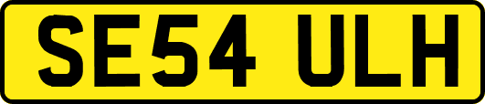 SE54ULH