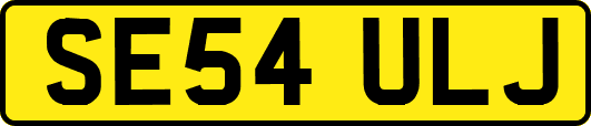 SE54ULJ