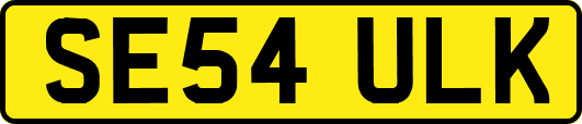 SE54ULK