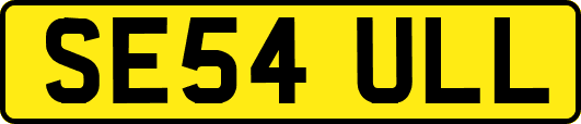 SE54ULL