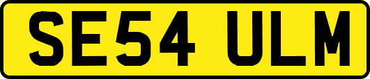 SE54ULM