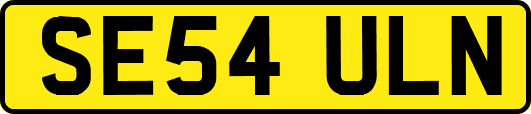 SE54ULN