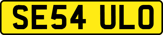SE54ULO