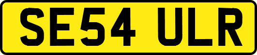 SE54ULR