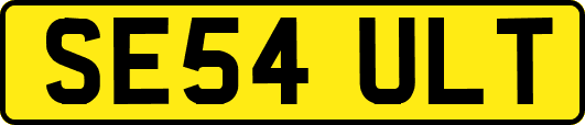 SE54ULT