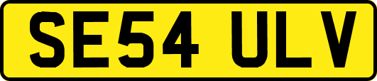SE54ULV