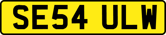SE54ULW