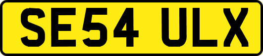 SE54ULX
