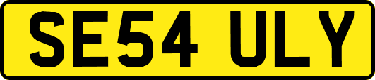 SE54ULY