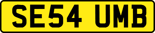 SE54UMB