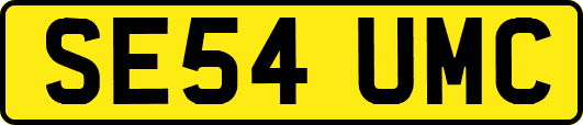 SE54UMC