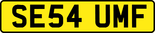 SE54UMF