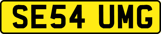 SE54UMG