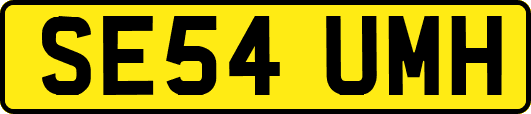 SE54UMH