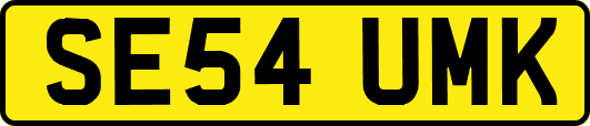 SE54UMK