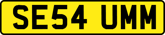 SE54UMM