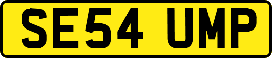 SE54UMP