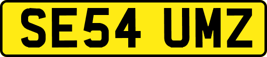 SE54UMZ