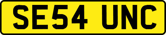 SE54UNC