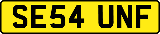 SE54UNF