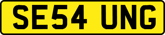 SE54UNG