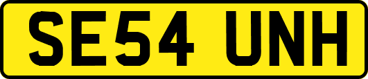SE54UNH