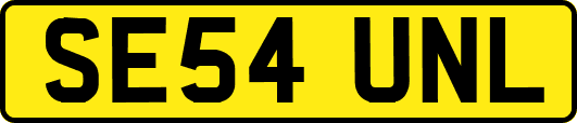 SE54UNL