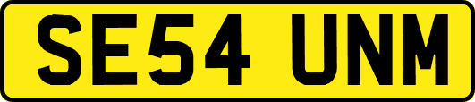 SE54UNM