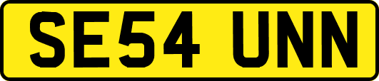 SE54UNN