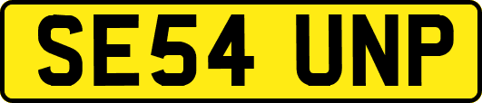 SE54UNP