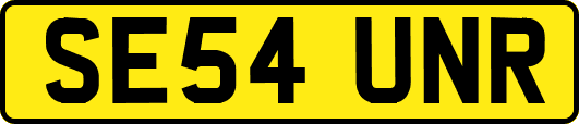 SE54UNR