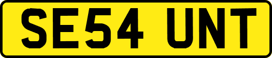 SE54UNT