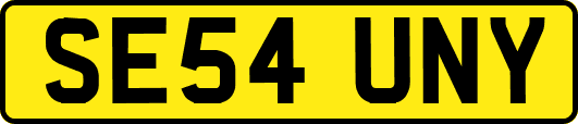 SE54UNY