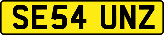 SE54UNZ