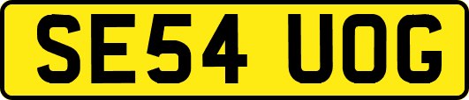 SE54UOG