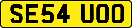 SE54UOO