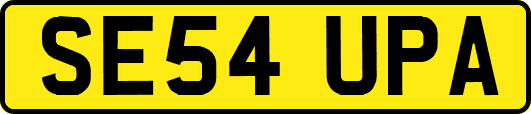 SE54UPA