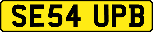 SE54UPB