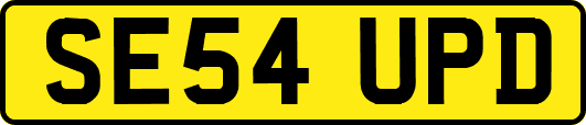 SE54UPD