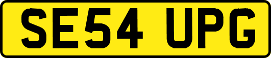 SE54UPG