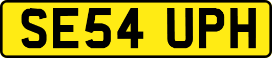 SE54UPH
