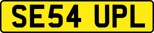 SE54UPL