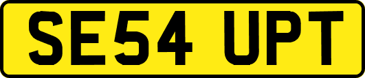 SE54UPT
