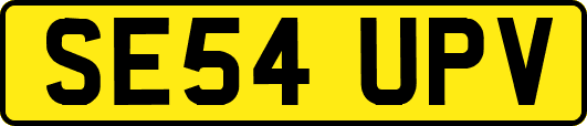 SE54UPV