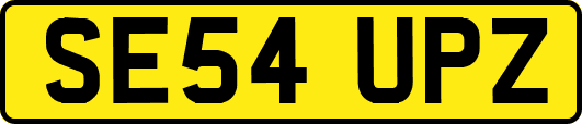 SE54UPZ