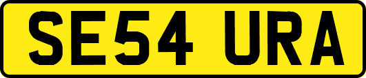 SE54URA