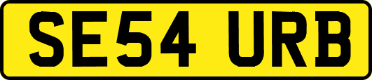 SE54URB